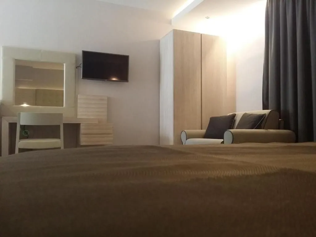 Promo Ground Suite
