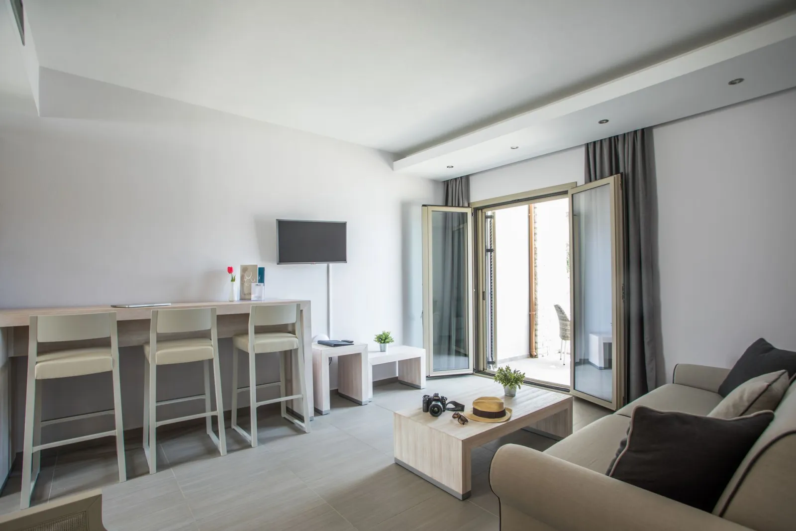 Grand Suite Panorama
