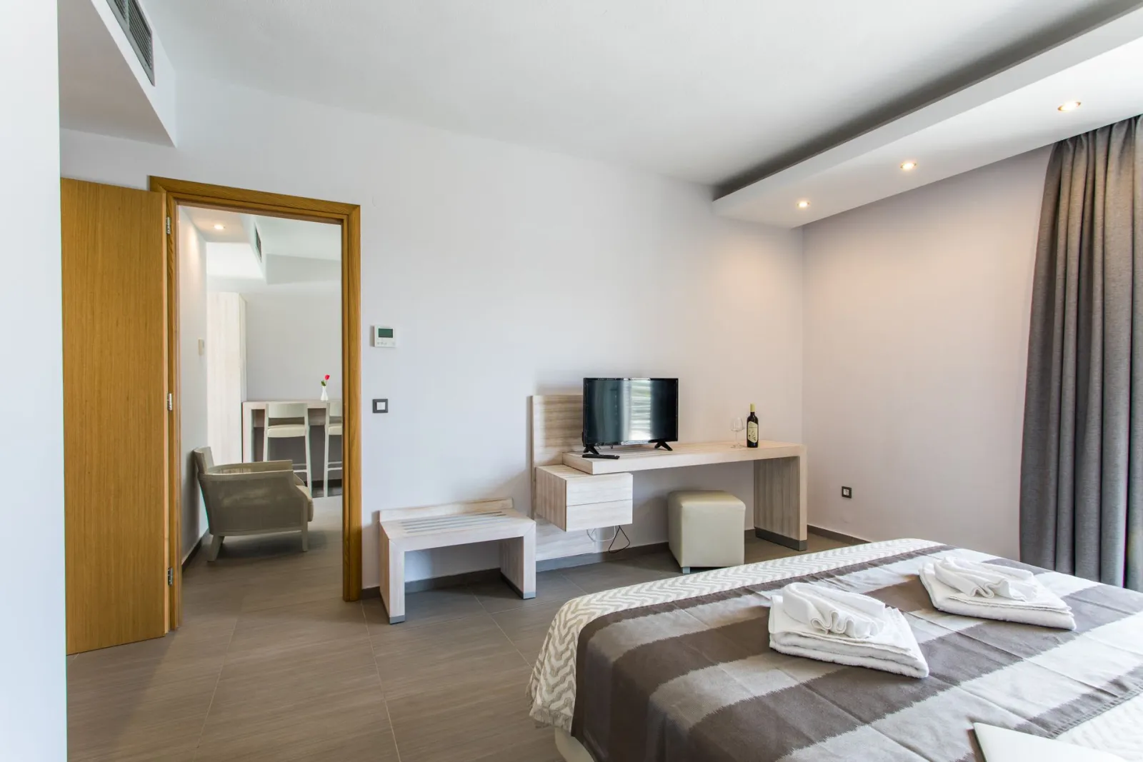 Grand Suite