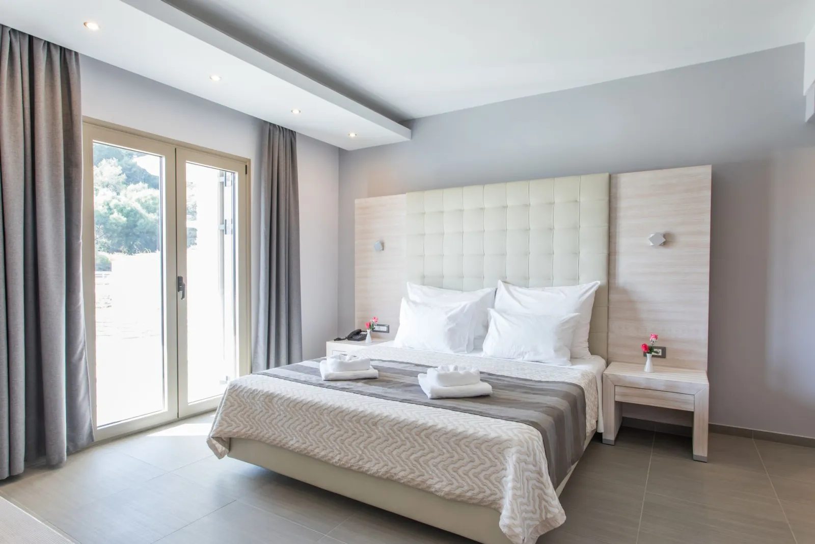 Suite Sea View