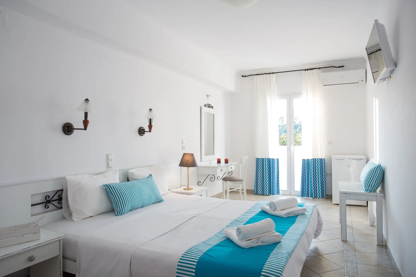 Classic Triple Room