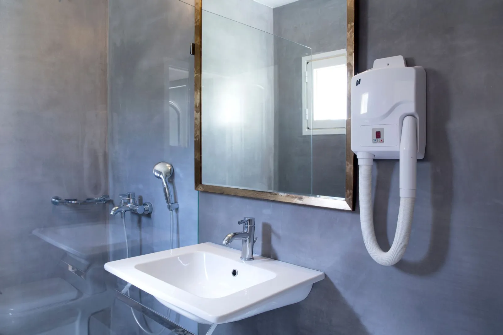 Superior Double Room | Garden or Pool View