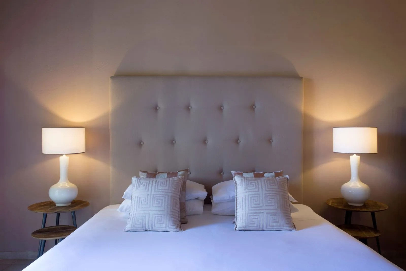 Superior Double Room | Garden or Pool View