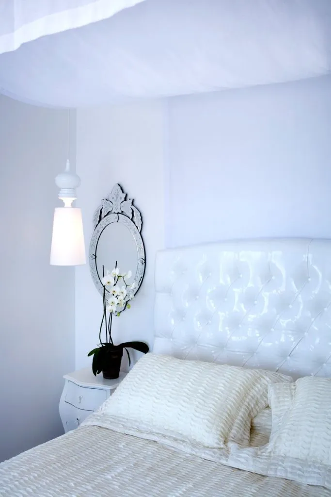 The White Suite | Panoramic Sea View