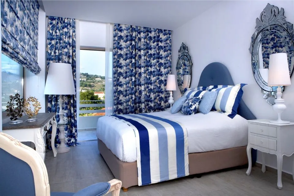 Suite | Sea View
