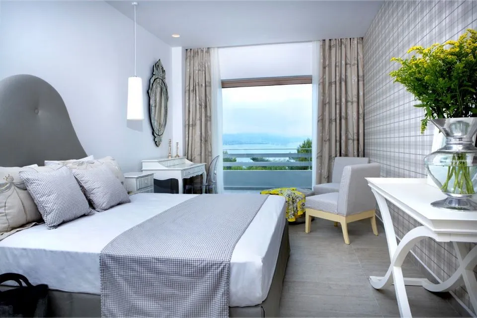 Suite | Sea View
