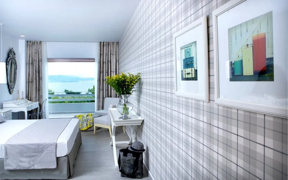 Suite | Sea View