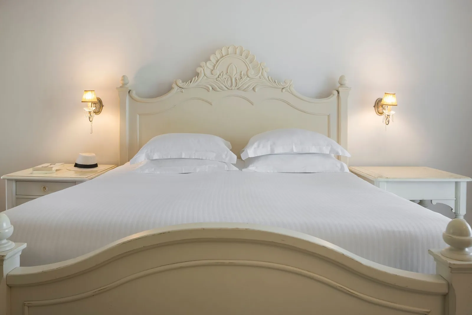 Superior Room | Sea View