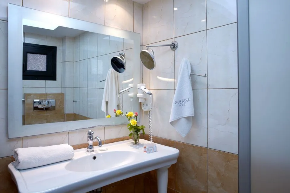 Superior Room | Sea View
