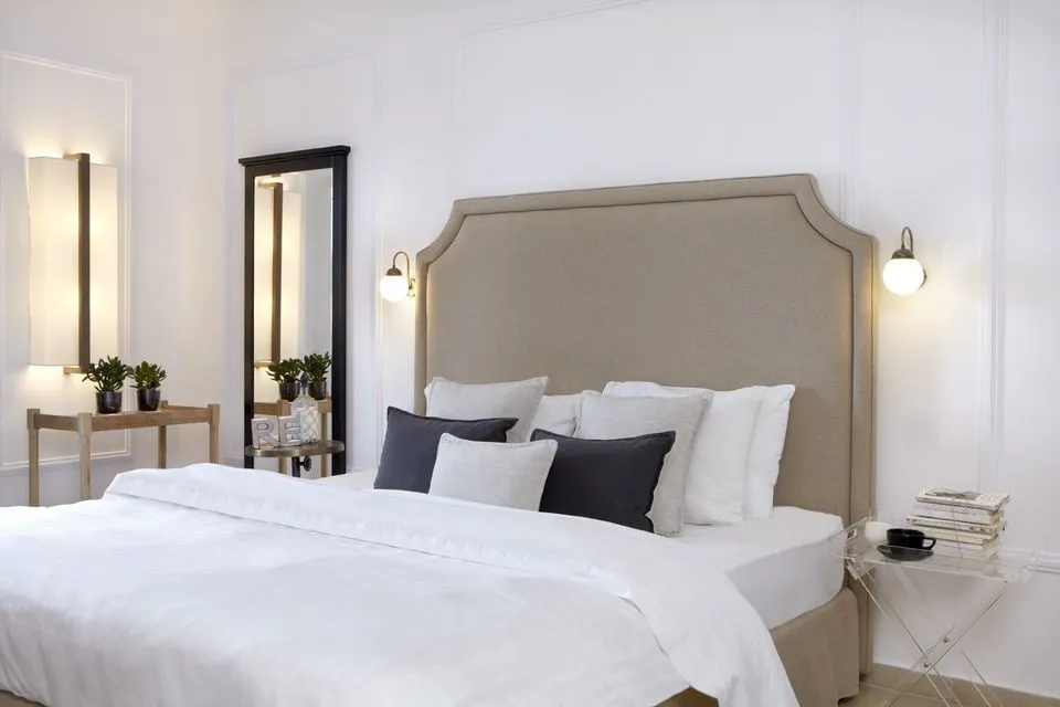 Premium Double Room | Sea View