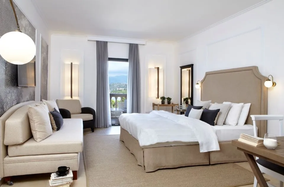 Premium Double Room | Sea View