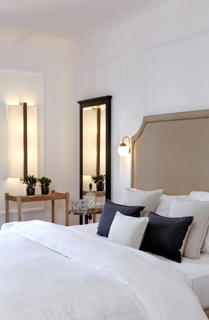 Premium Double Room | Sea View