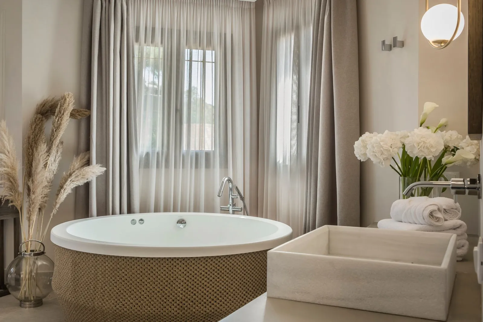Junior Suite | Front Sea View