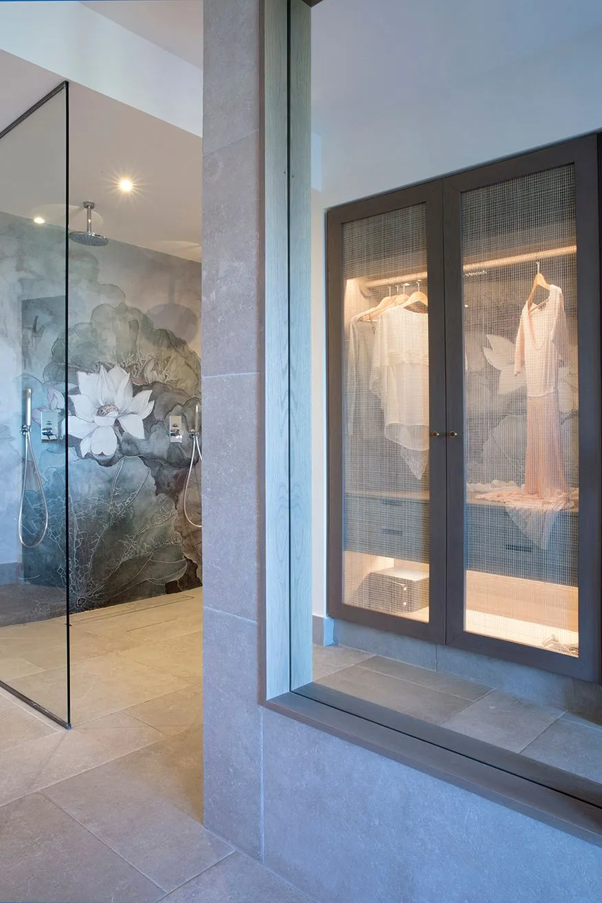 Deluxe Suite | Front Sea View