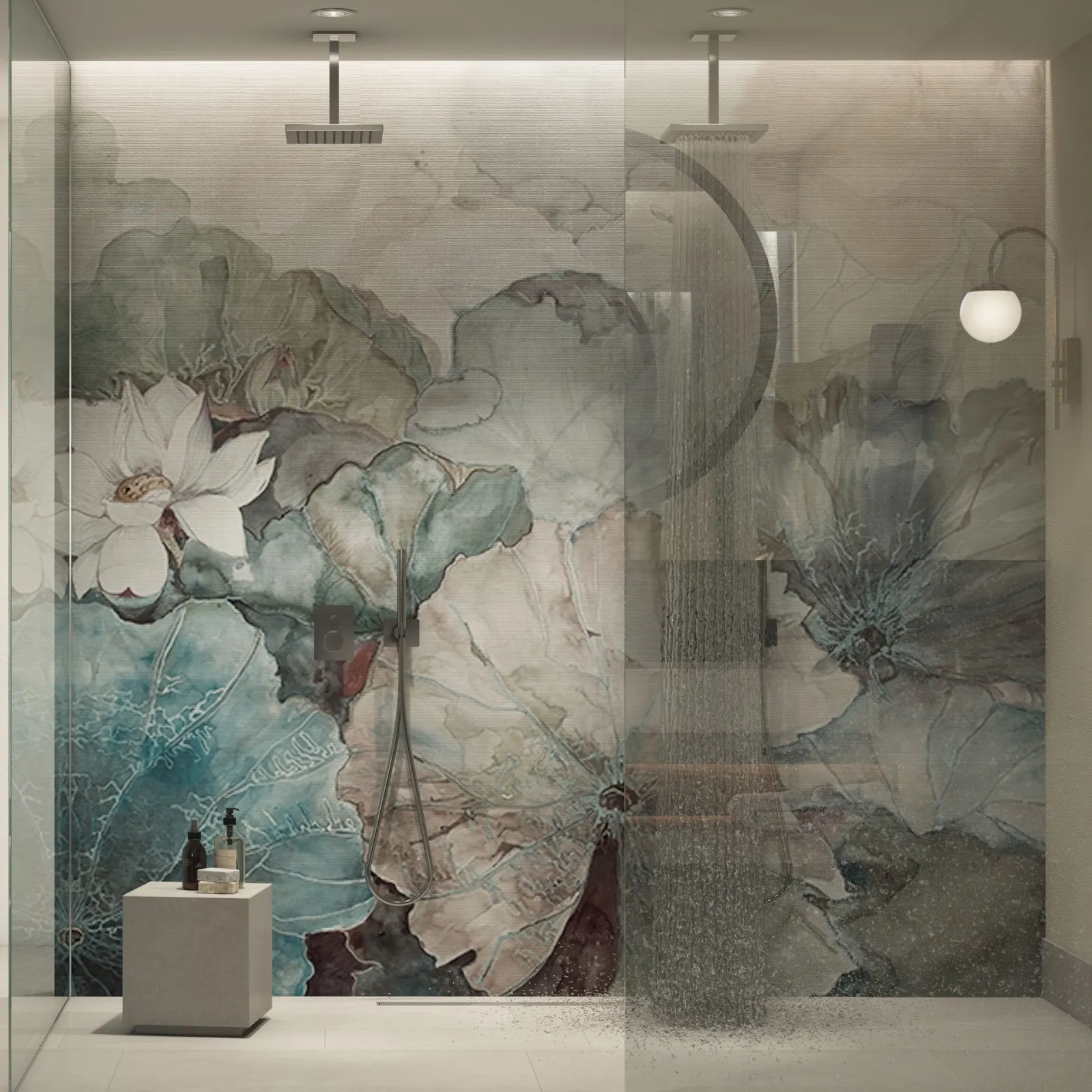 Deluxe Suite | Front Sea View