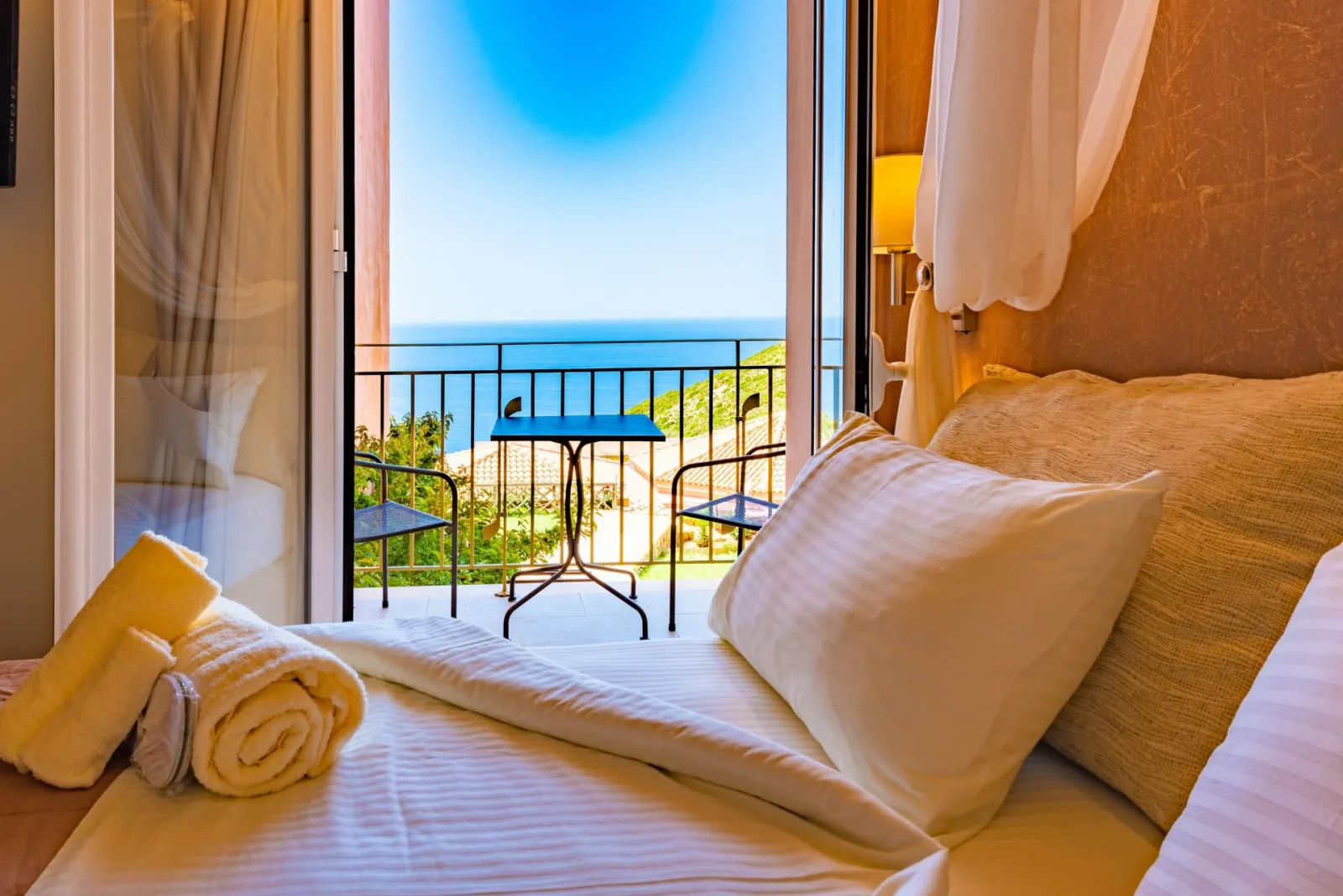 Junior Superior Room | Sea View