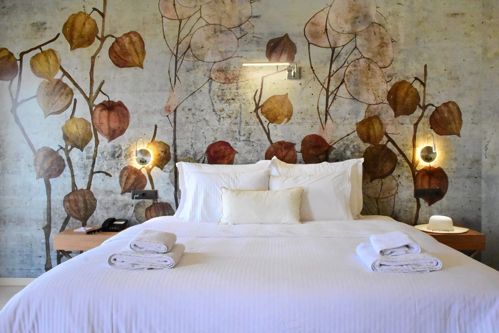Junior Superior Suite | Pool & Sea View