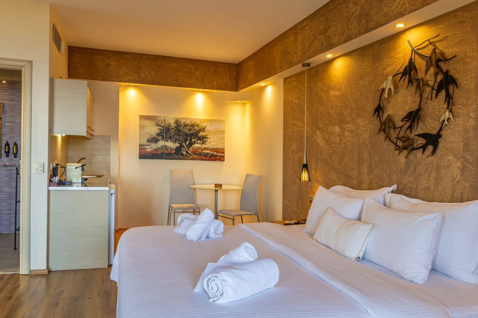 Junior Superior Suite | Sea View 