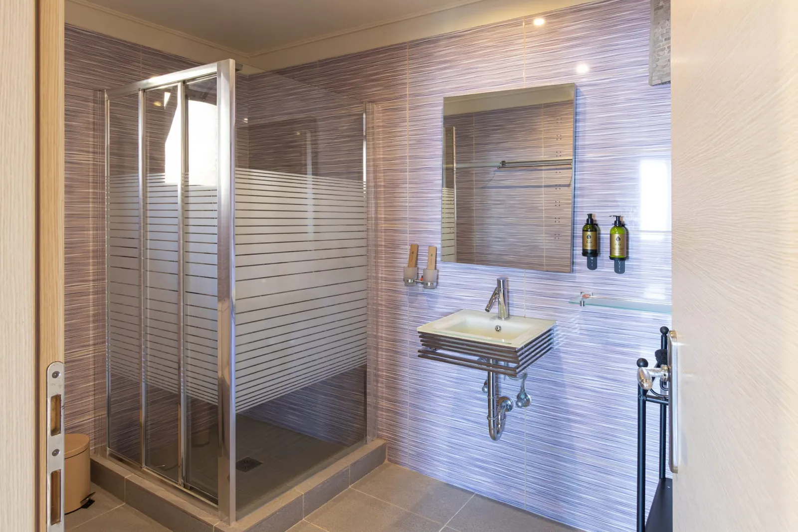 Junior Superior Suite | Sea View 