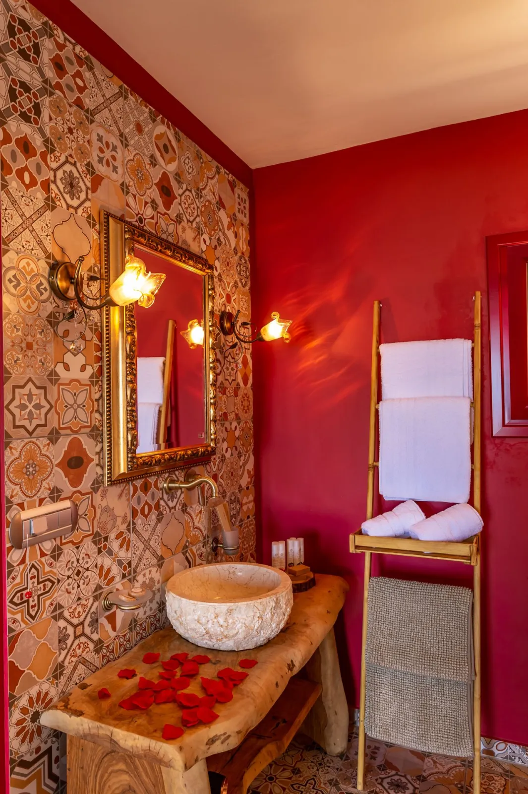 Suite Gea | Sea View