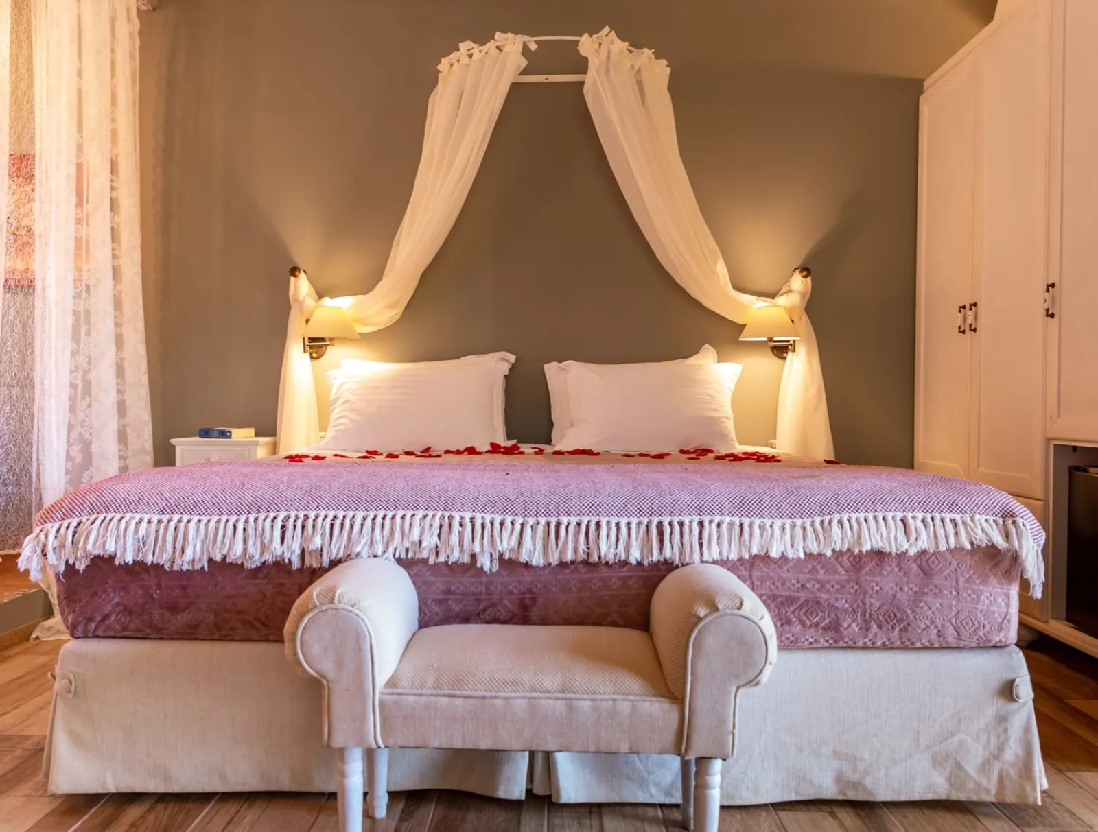 Suite Gea | Sea View