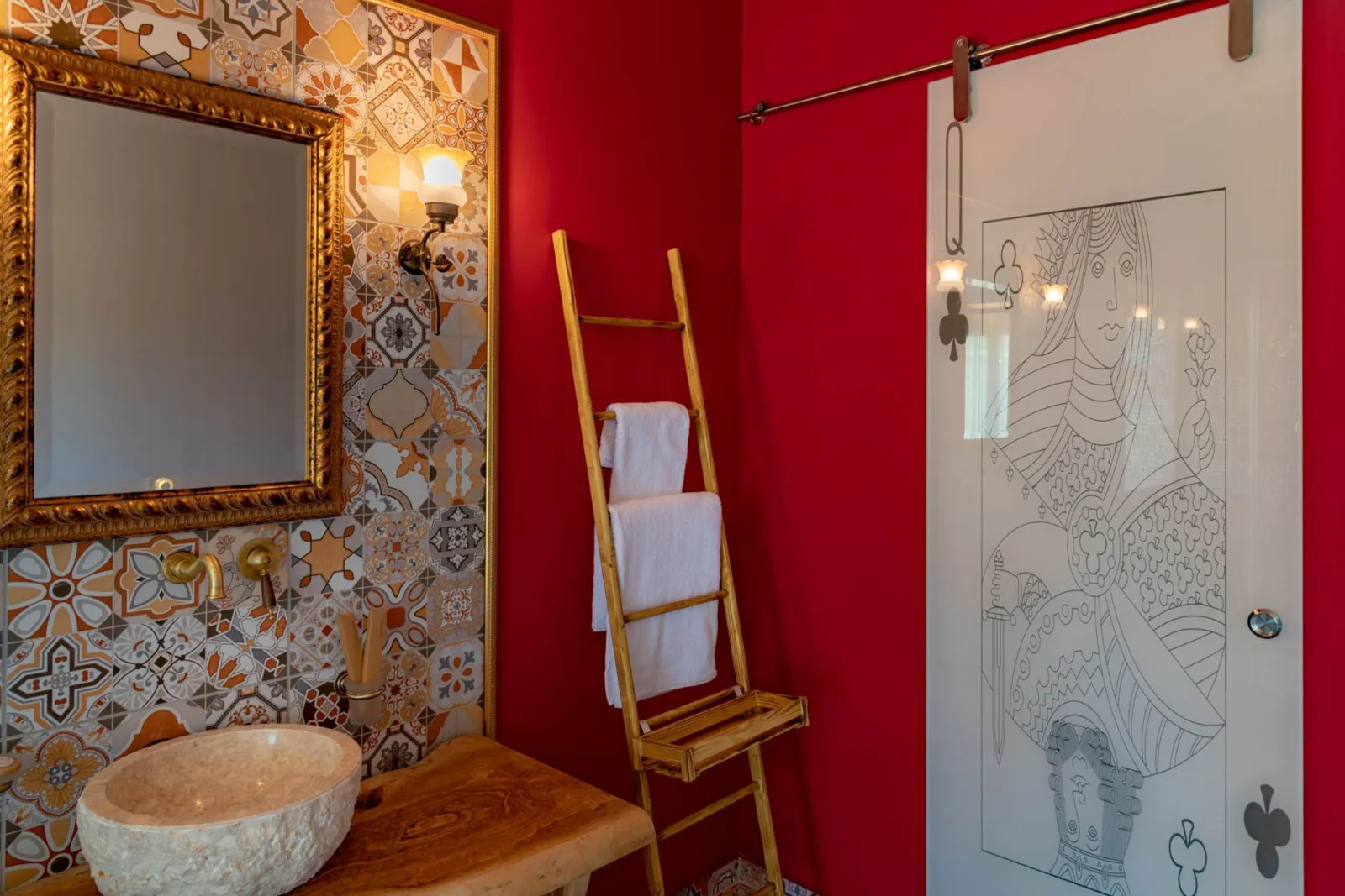 Suite Oniro | Sea View