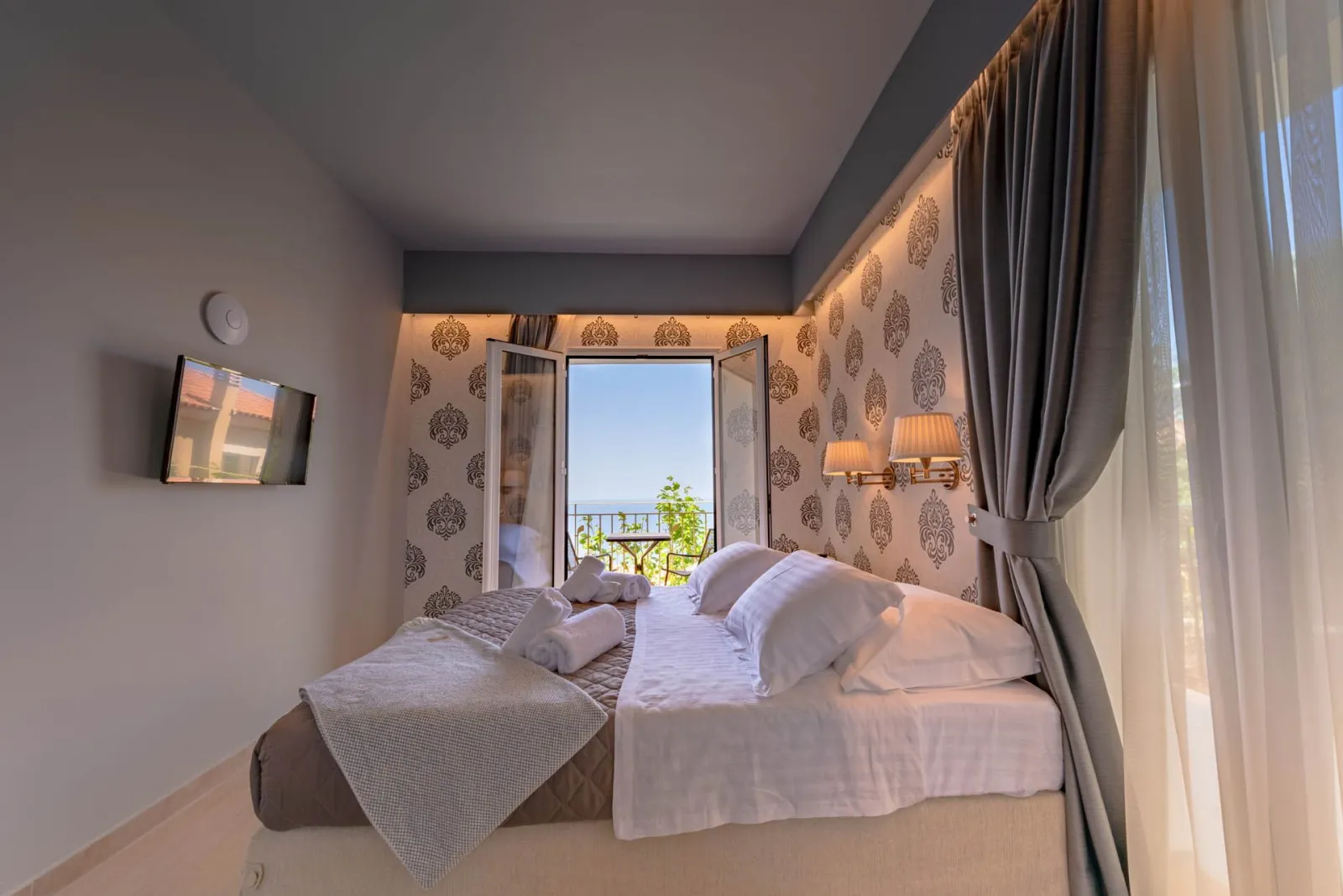 Suite Oniro | Sea View