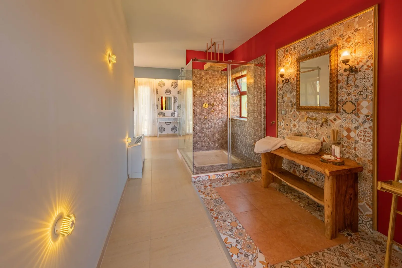 Suite Oniro | Sea View