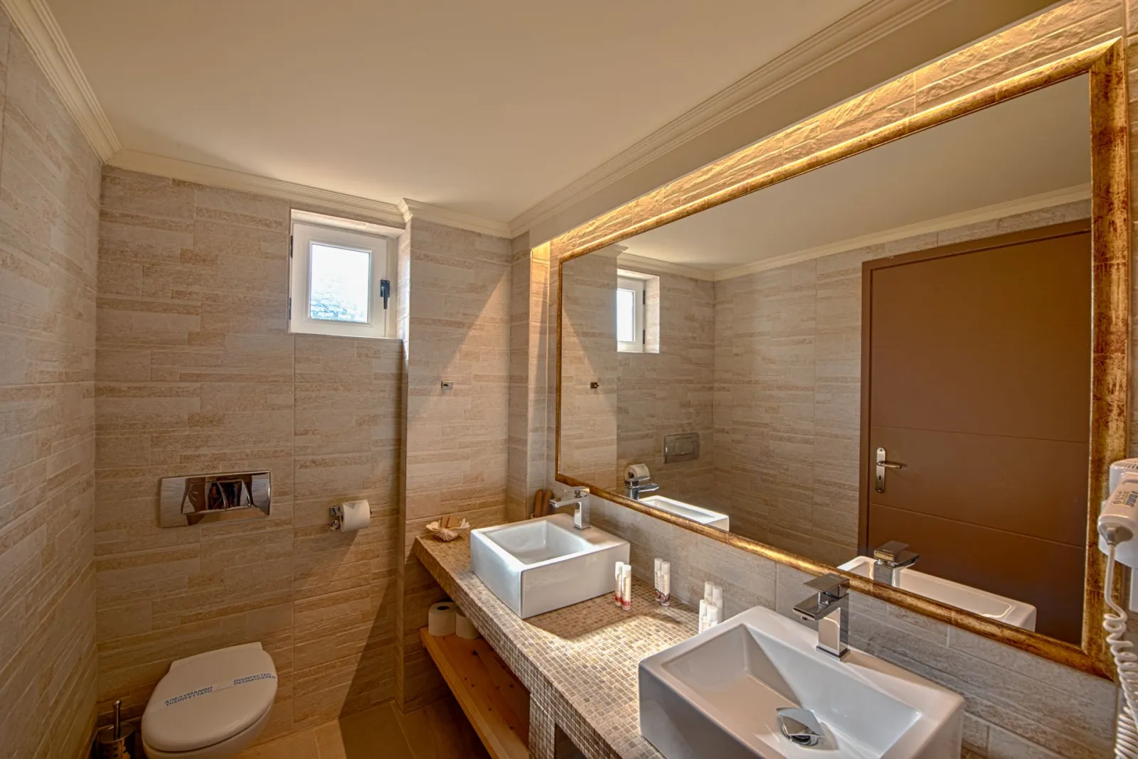 Suite Superior | Panoramic Sea View