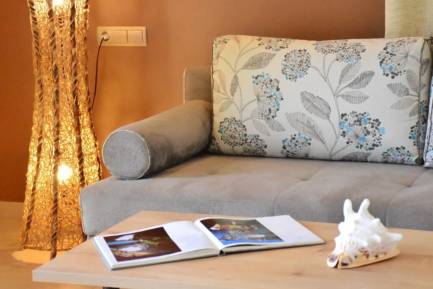 Suite Deluxe | Panoramic Sea View