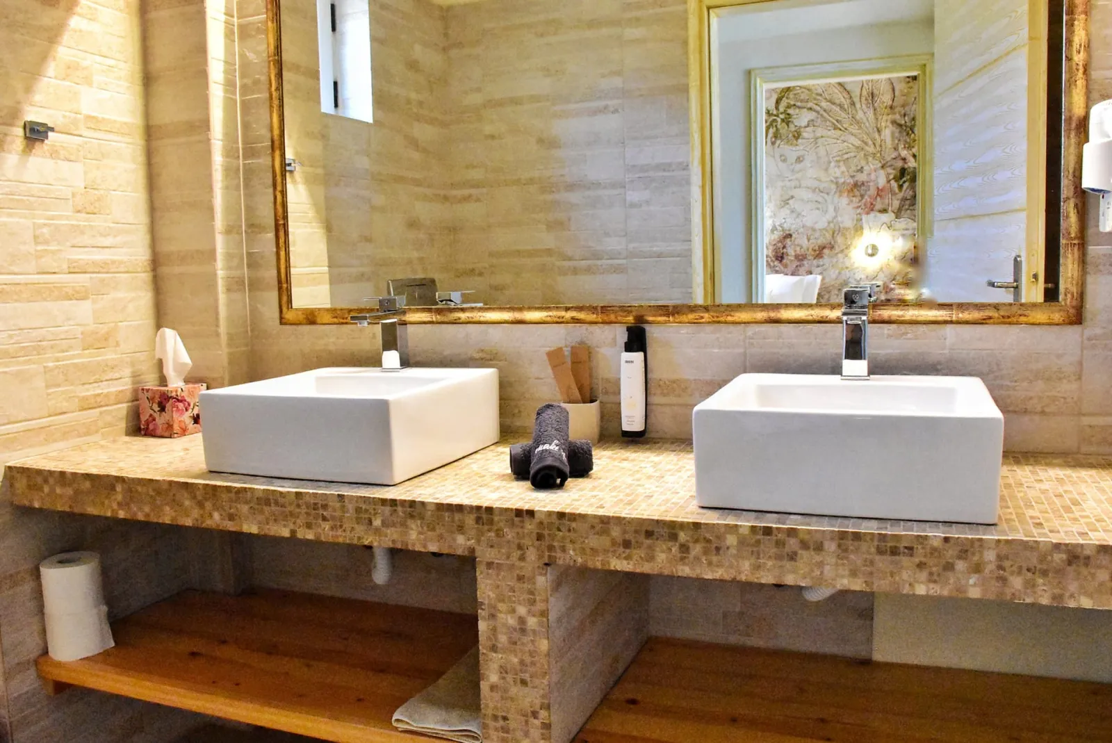 Suite Deluxe | Panoramic Sea View