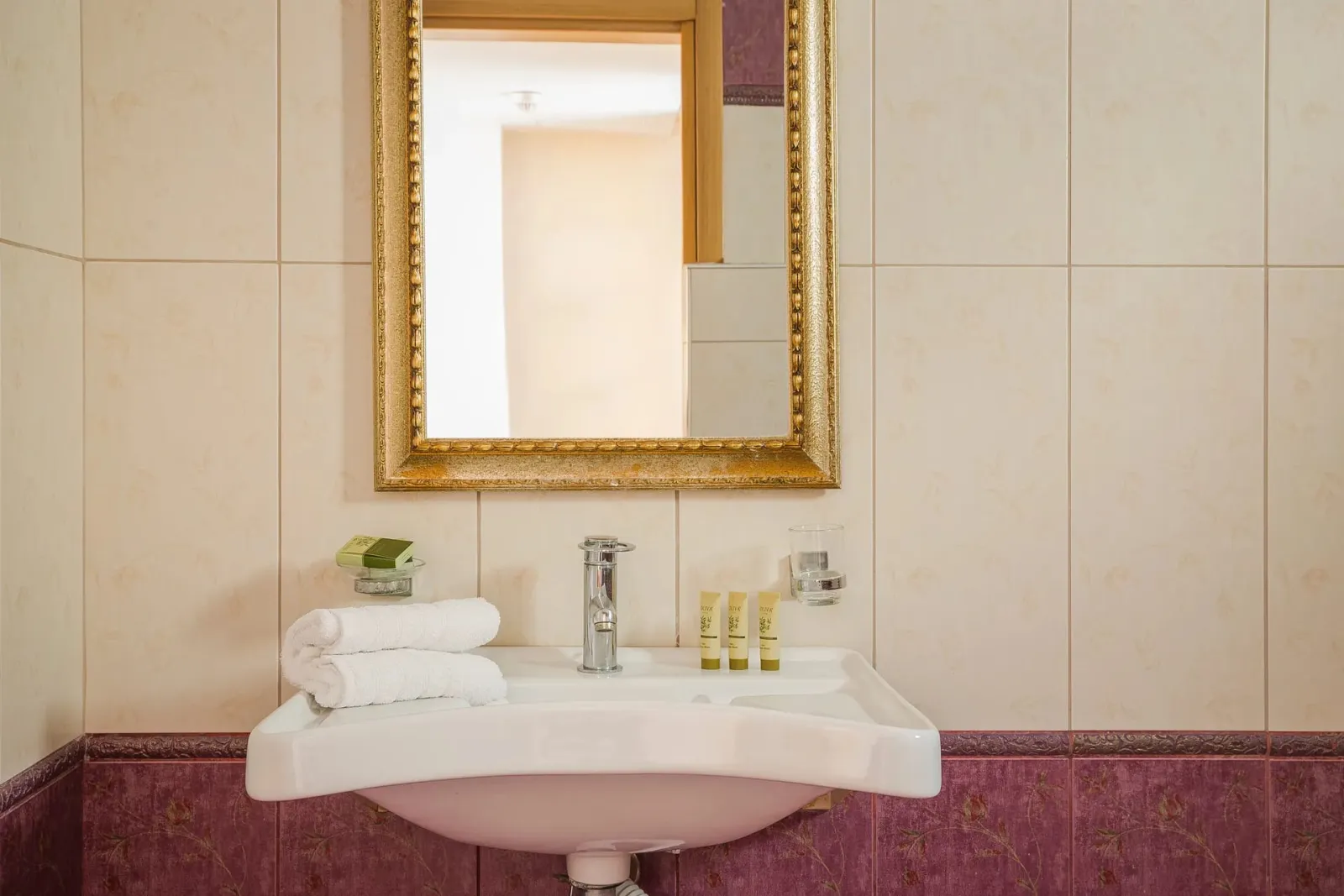 Double Room (Accessible)