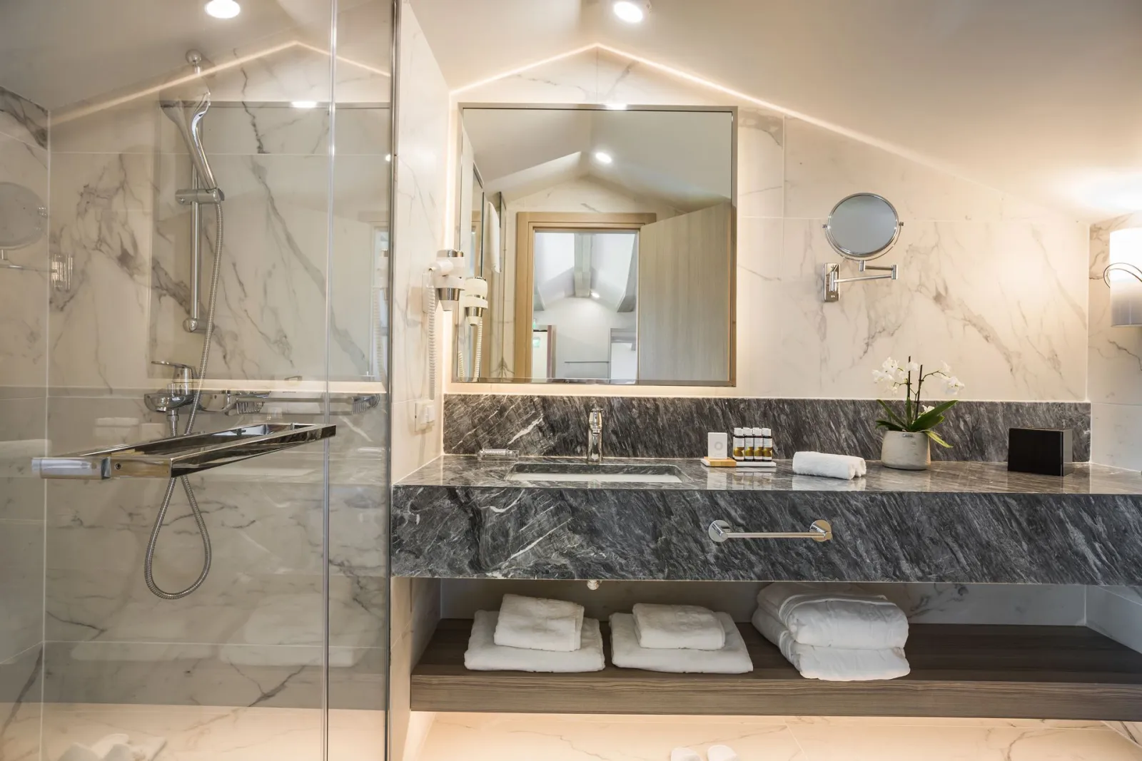 Double Room with Sea View Balcony