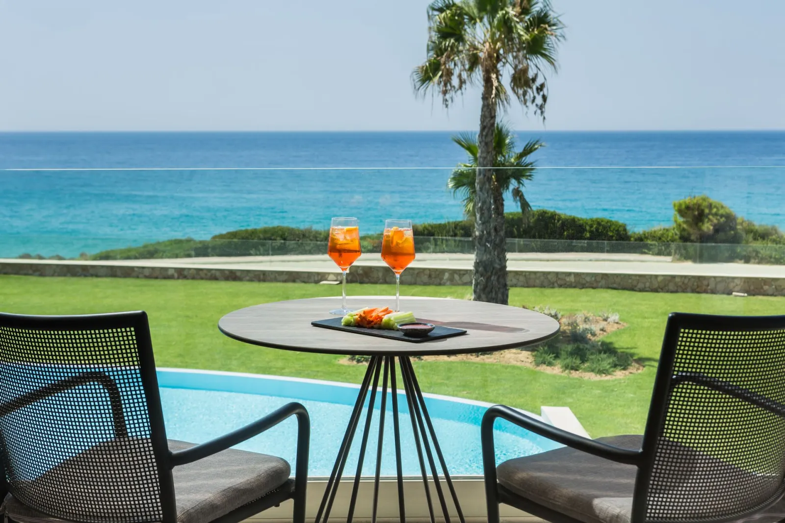 Superior Maisonette with Sea View