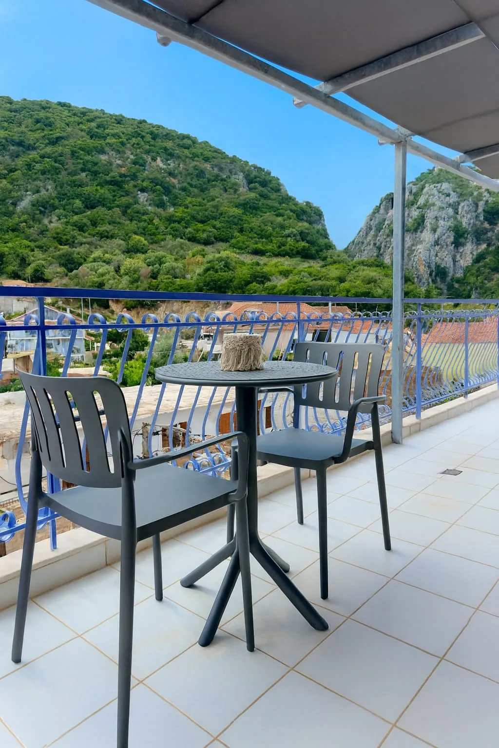 Triple Studio Sea View