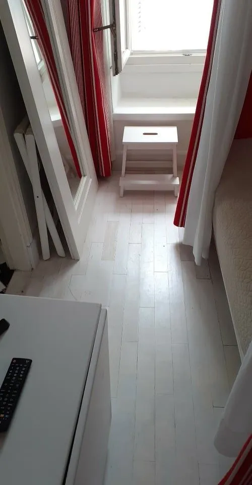Classic Standard Room