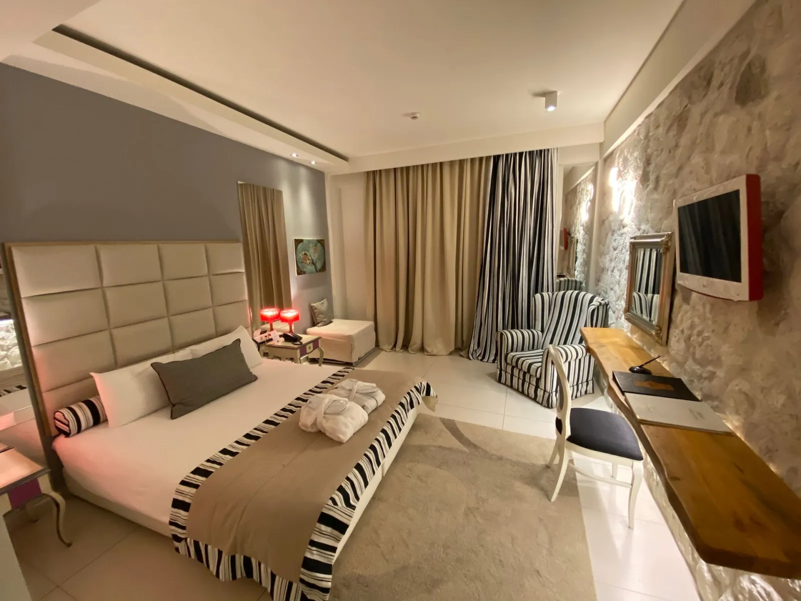 Special Offer Economy Room