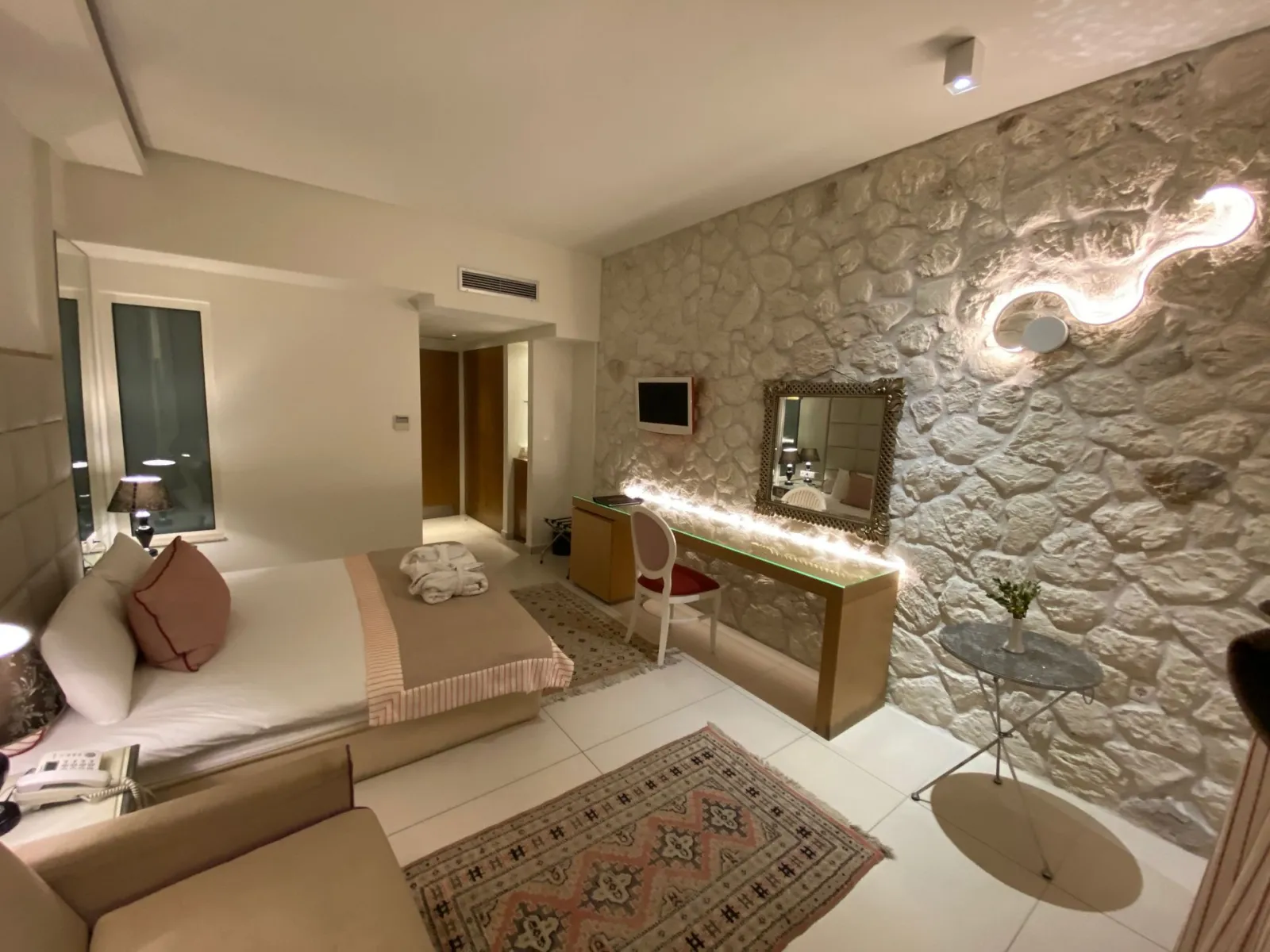 Special Offer Economy Room