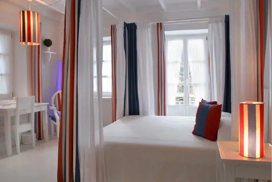 Classic Premier Room