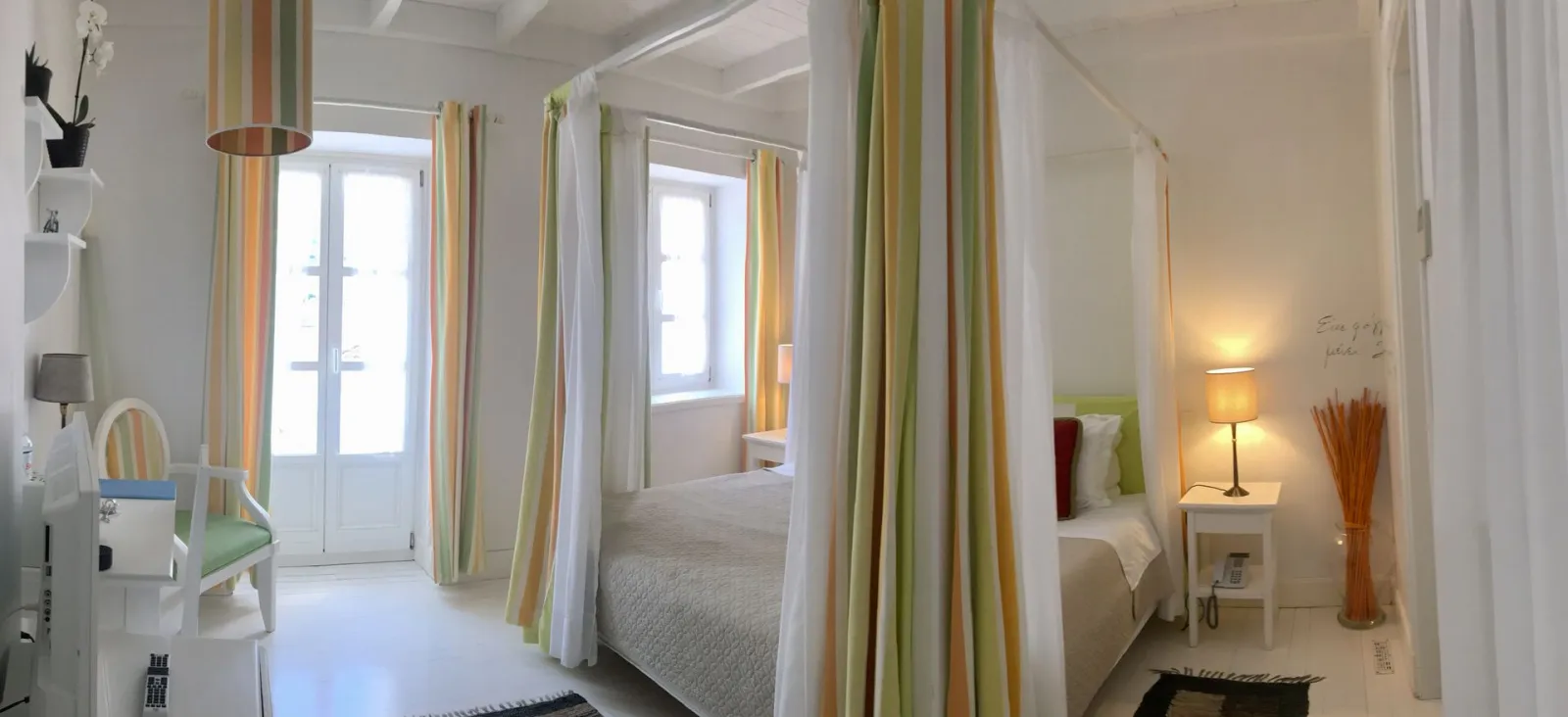 Classic Premier Room