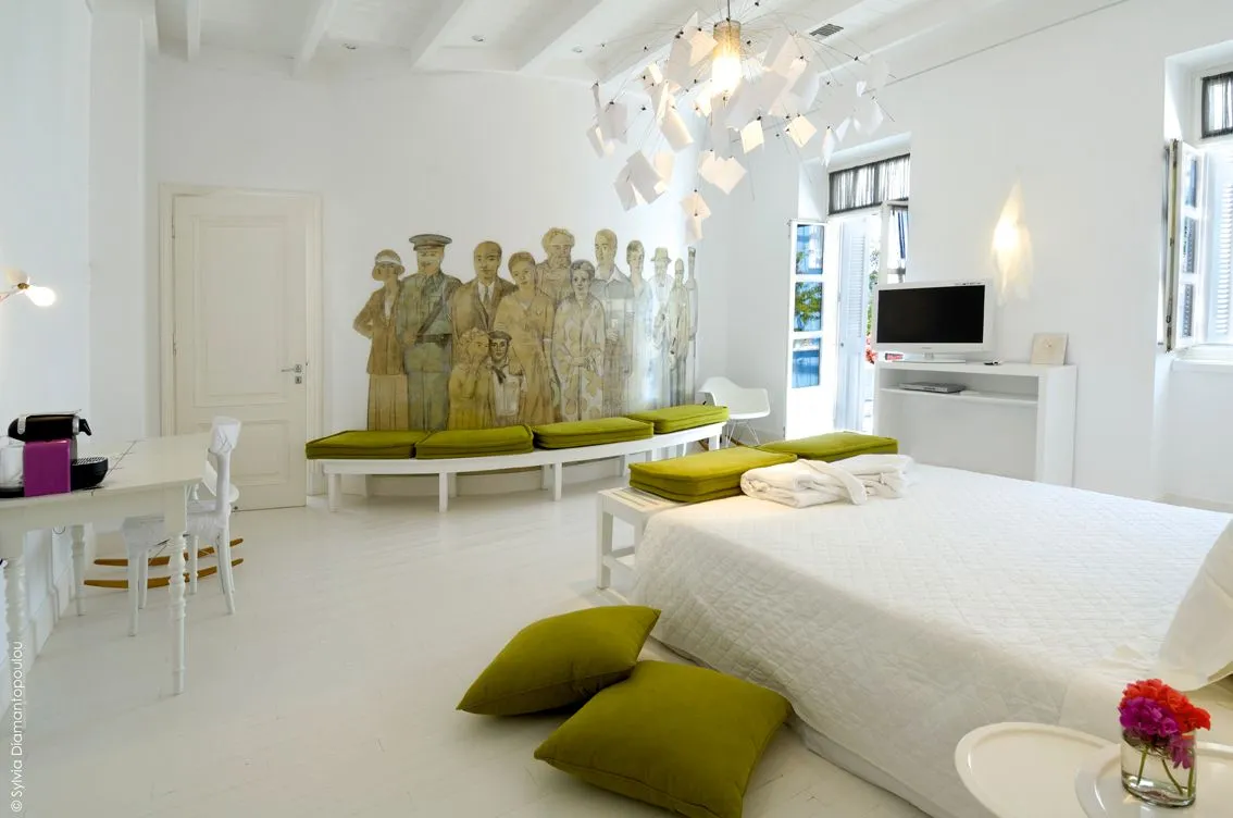 Classic Grand Art Suite