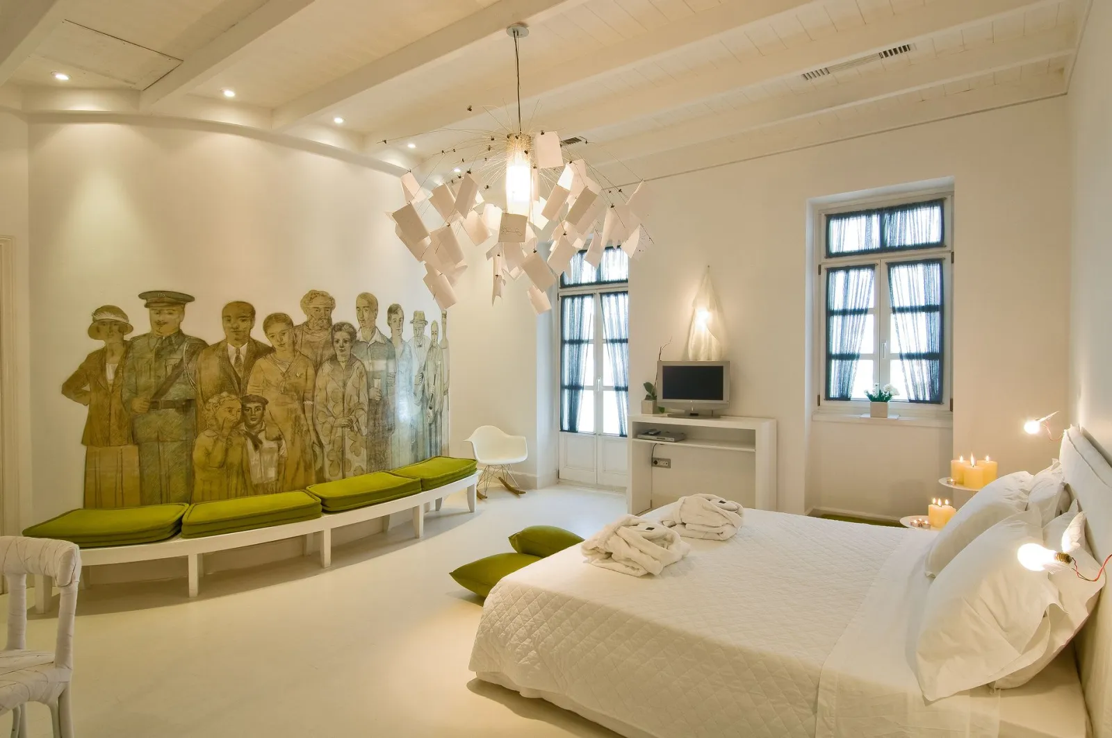 Classic Grand Art Suite