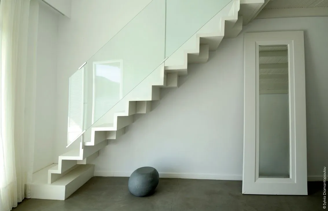 Modern Two-Level Premium Art Suite