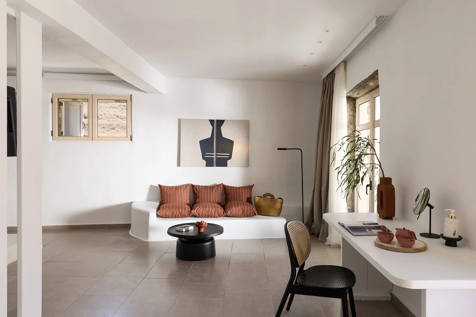 Superior Suite
