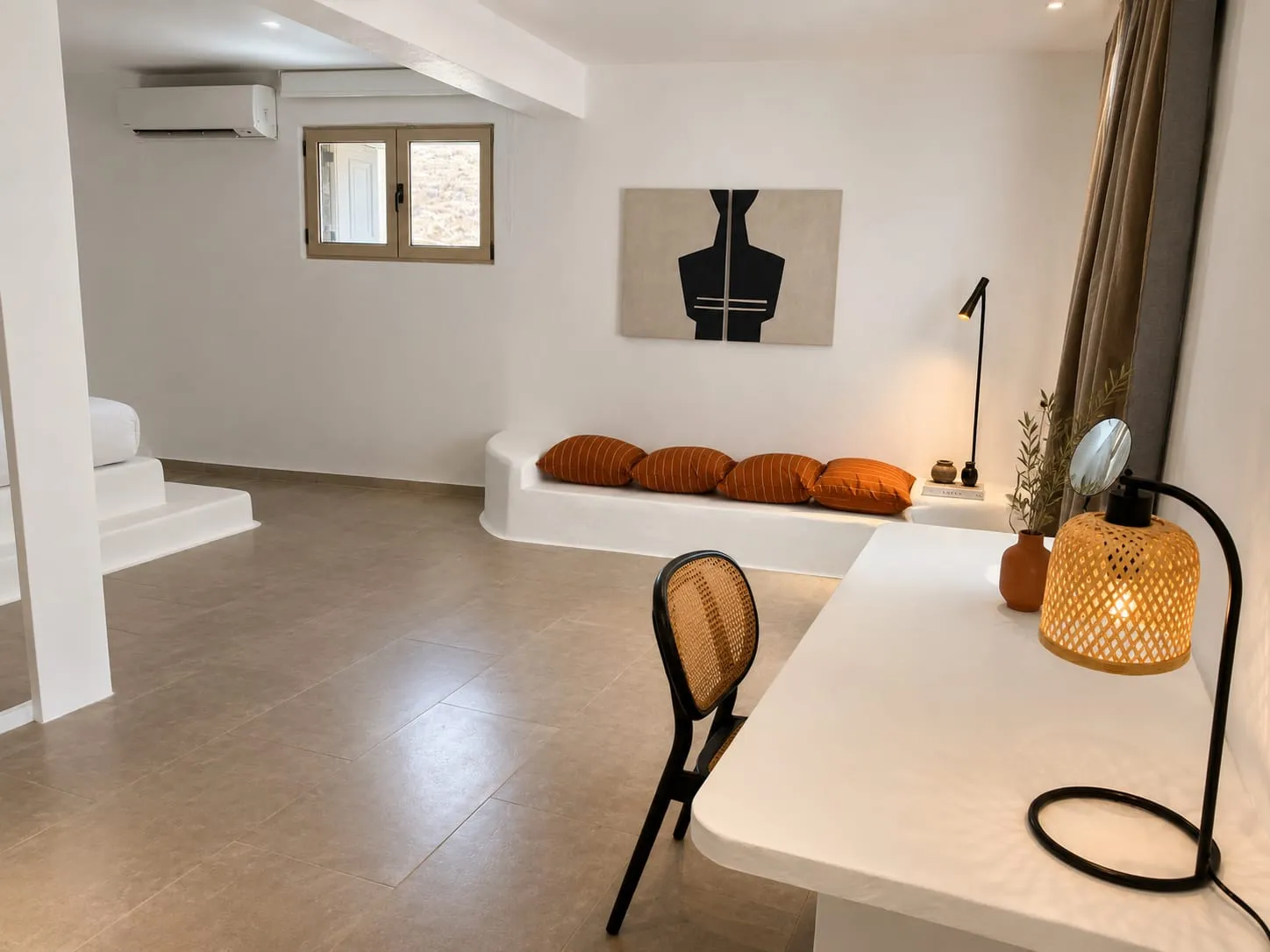 Superior Suite