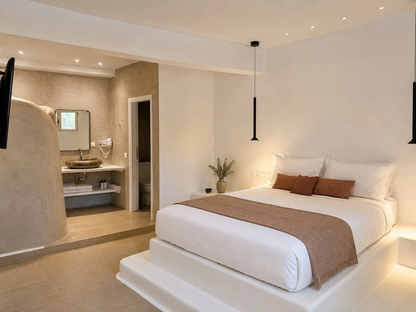 Superior Suite