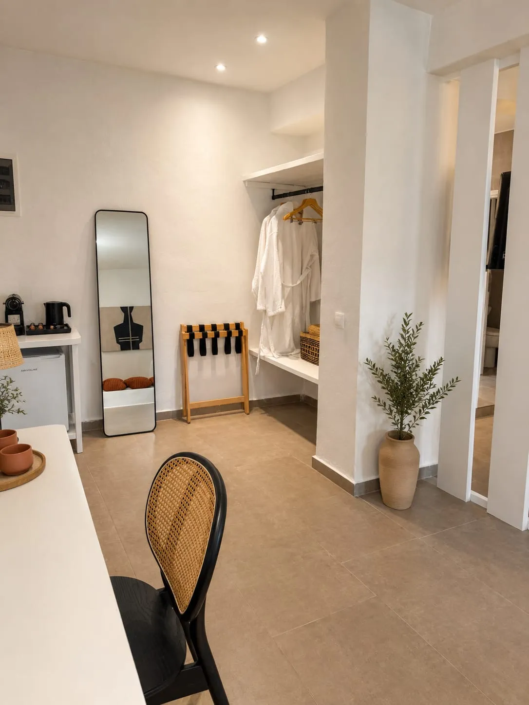 Superior Suite