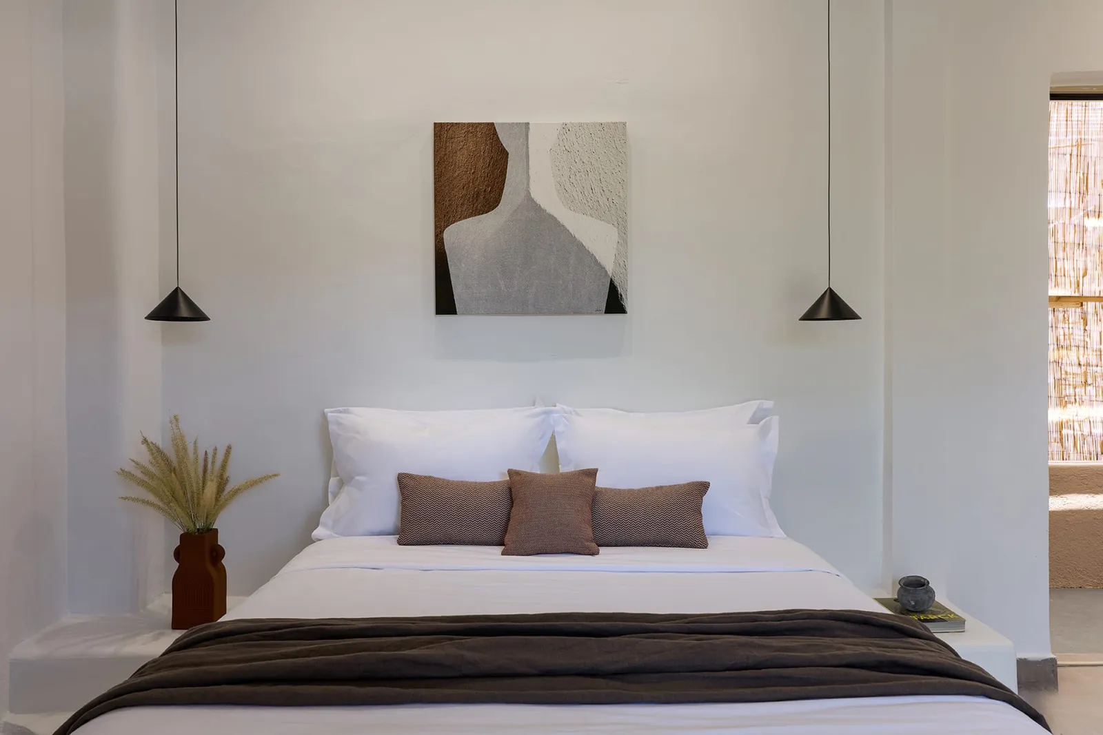 Superior Room with Plunge Pool