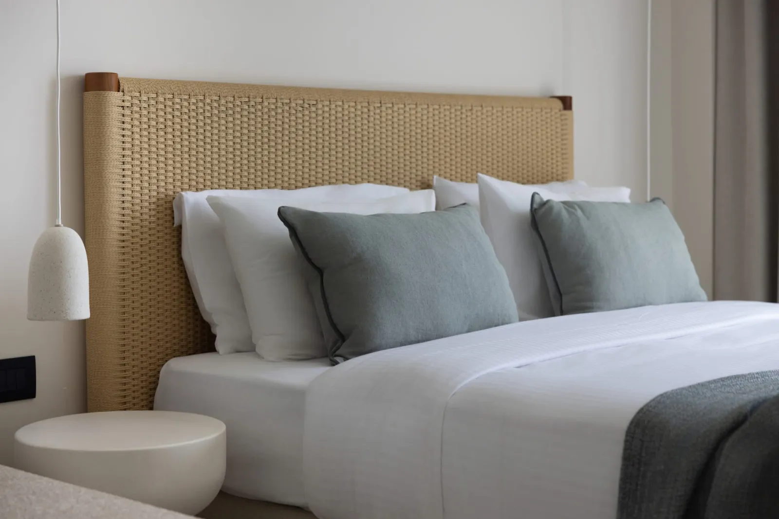 Superior Triple Room Front Sea View