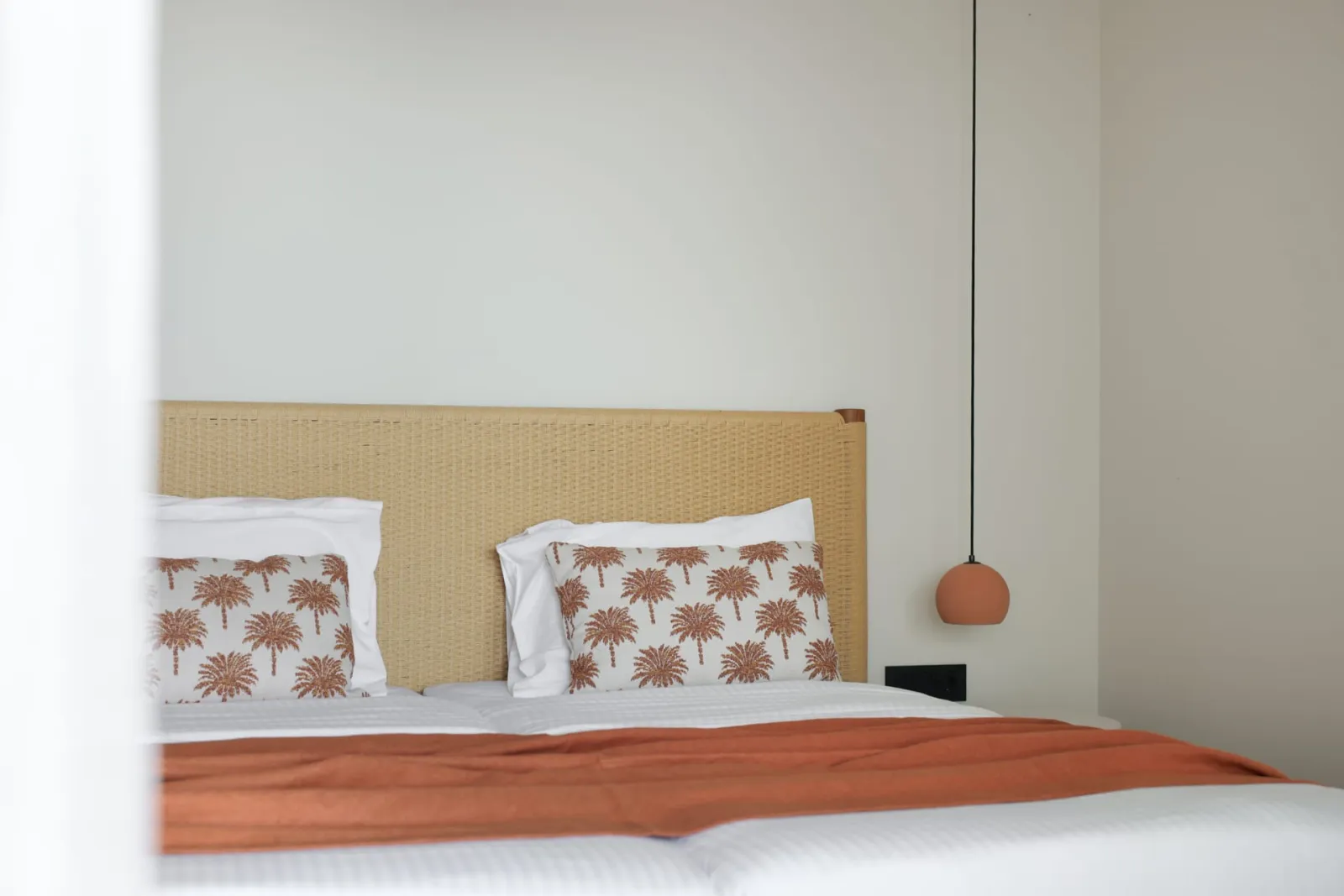 Junior Suite with Open Air Hot Tub and Sea View